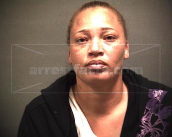 Sasha Yvette Richardson