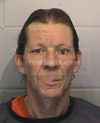 Steven Leroy Doughty