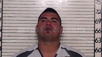 Victor David Olvera