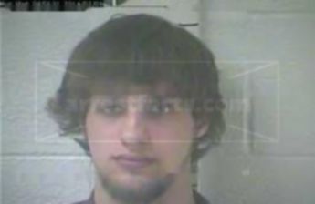 Jonah Scott Kane