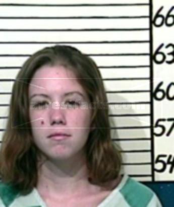 Heather Amber Warden