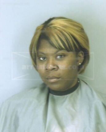 Tamora Shantarius Hyatt
