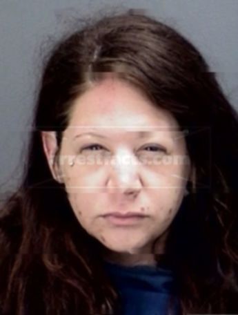 Jenna Renee Thornton