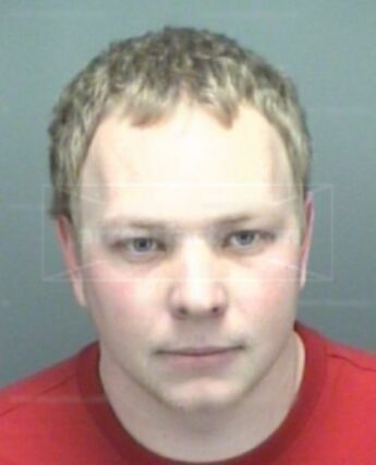 Christopher Matthew Grass