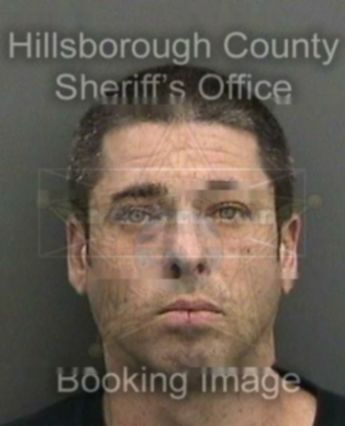 Joseph Patrick Carter