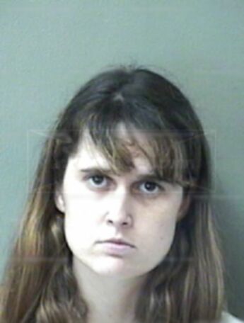 Heather Michelle Maddox
