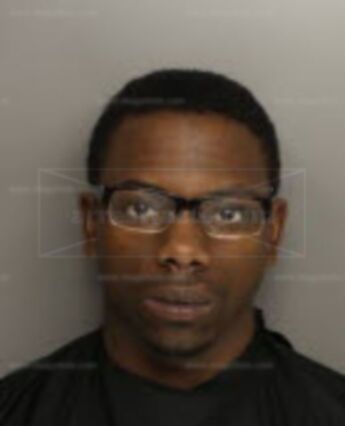 Bradford Hester Williams