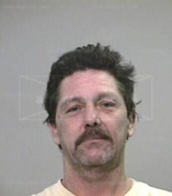 Darrell Glynn Bradley
