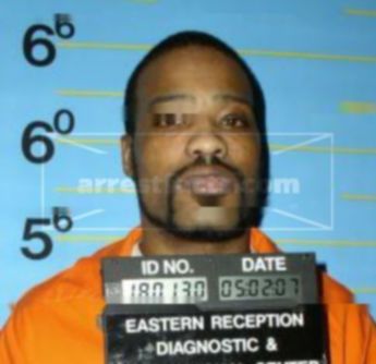 Antonio Robinson