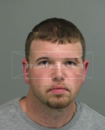 Jesse Scott Beam