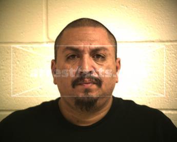 Jose Fox Gutierrez