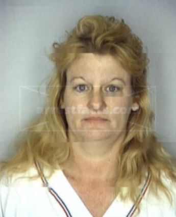 Charlene Kay Price