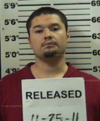 Jose Remijio Espinoza Martinez