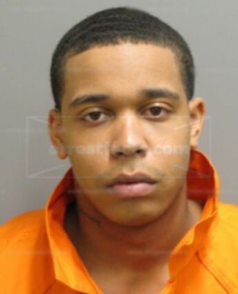 Aaron Gerald Grevious
