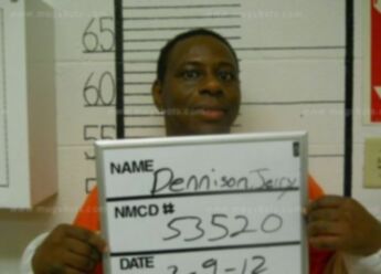 Jerry Charles Dennison