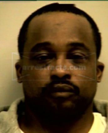 Mario Jermaine Carr