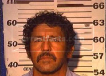 Jose Ignacio Gonzalez