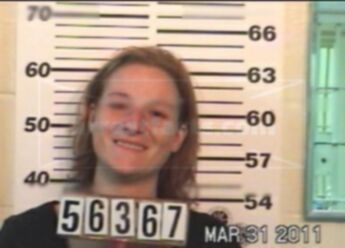 Ashlie Grace Gatewood