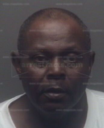 John Wayne Crowder