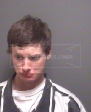 Michael Brian Patterson
