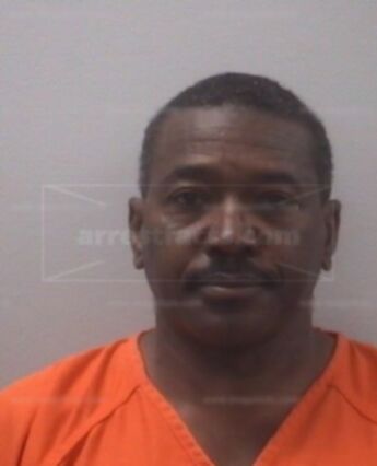 Larry Grover Bookman