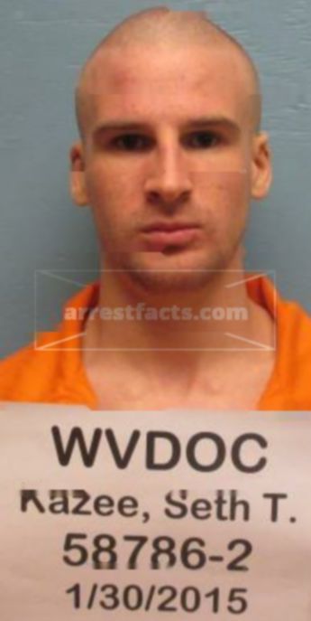 Seth T Kazee