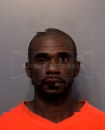 Desmond Dejuan Bradley