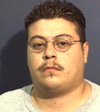 Robert Adam Flores