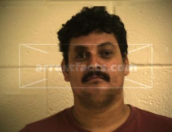 Julio Alejandro Martinez