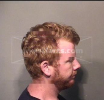 Andrew Edward Hall