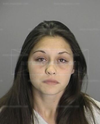 Jenny Elizabeth Chausse