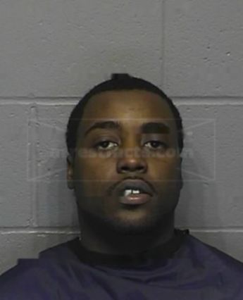 Eddie Cortez Lamb