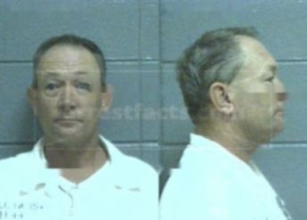 Harry Joseph Steber Jr.