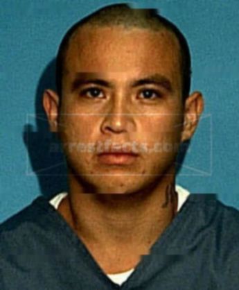 Richard Ortez