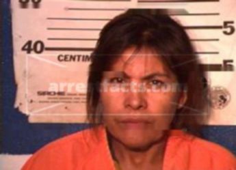 Rufina Resendez Garcia