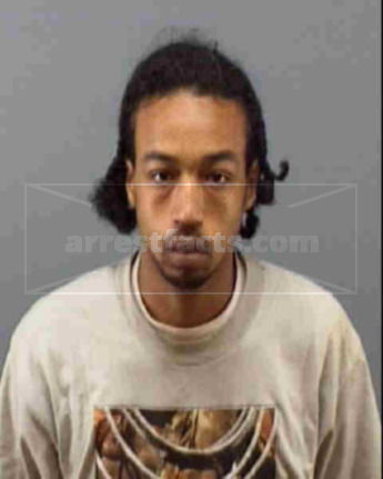 Brelan Earl Daugherty