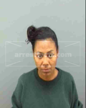 Christine Ann Moore