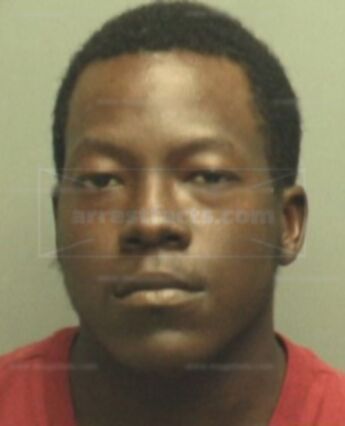 Kassim Musifia Donald Green