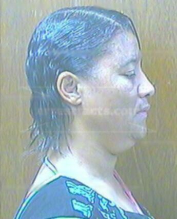 Hazel D Thrash