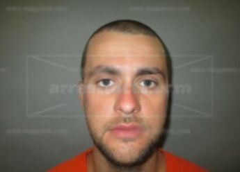 Troy Dean Patton