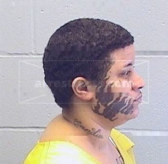 Caniece Dashelle Johnson