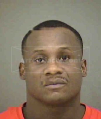 Anthony Bernard Holley