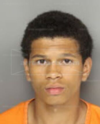 Tristian Diandre Murray