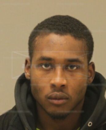 Clifton Terron Lee