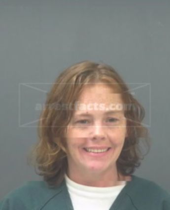 Marcia Elva Long
