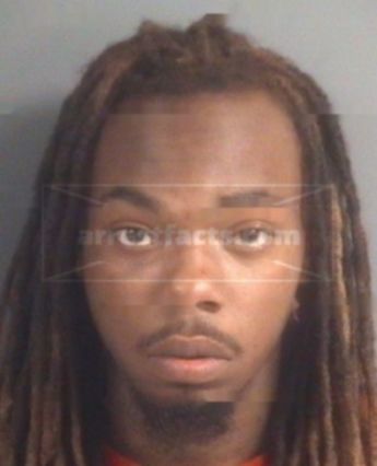 Markeith Jerome Atlas Gunter