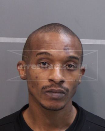 Nathaniel Lamont Ray