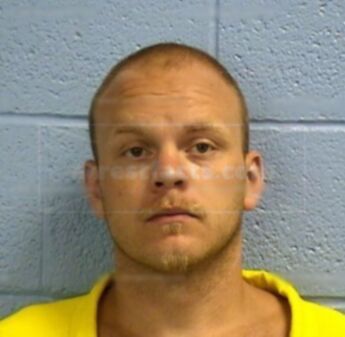 Travis P. Tomlin