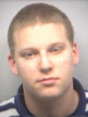 Christopher A Davey