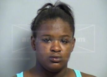 Shaquana Collins